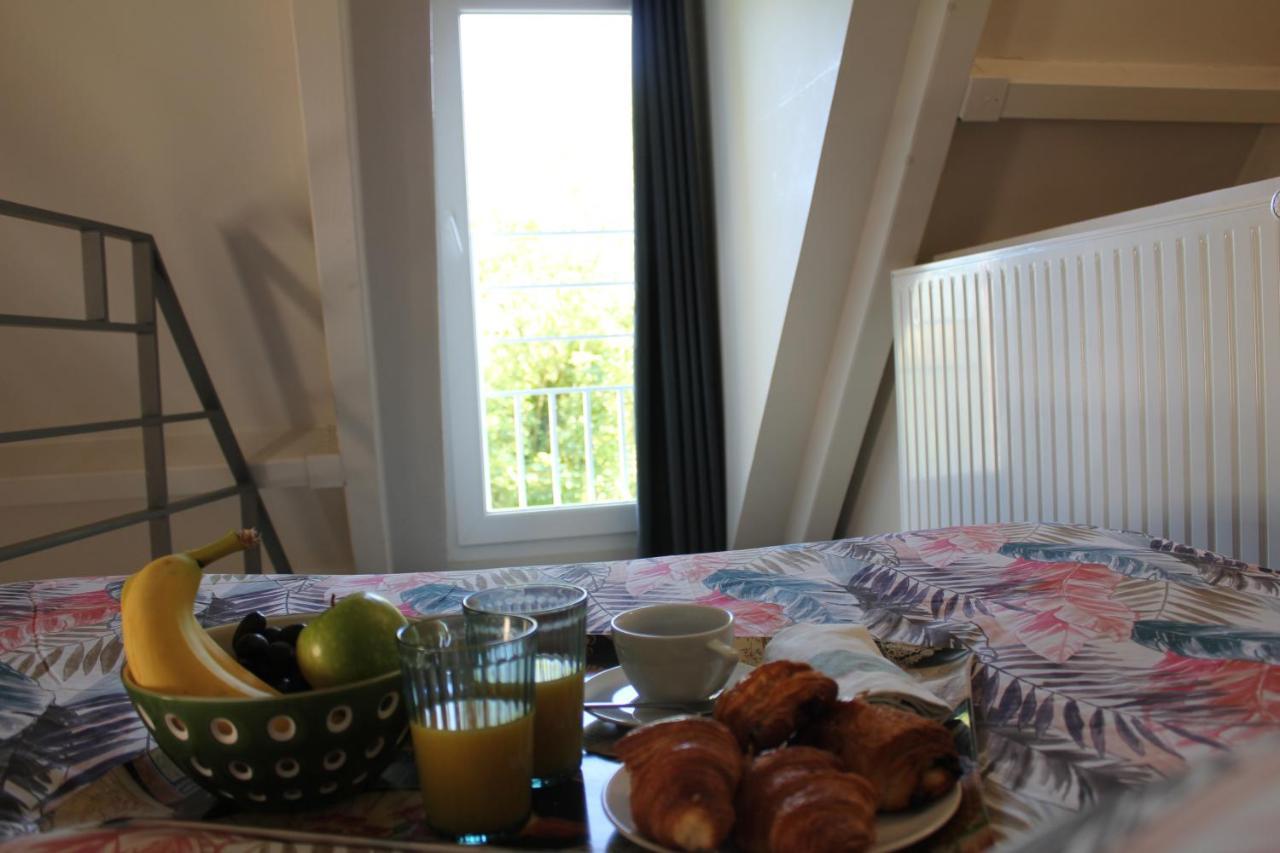 Cottage D'Exception - Coeur De Normandie Vienne-en-Bessin Bagian luar foto