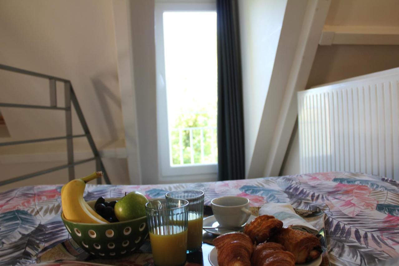 Cottage D'Exception - Coeur De Normandie Vienne-en-Bessin Bagian luar foto