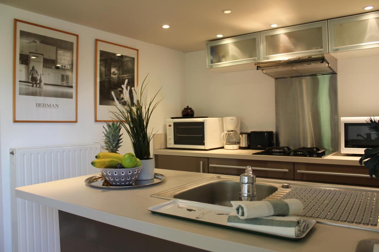 Cottage D'Exception - Coeur De Normandie Vienne-en-Bessin Bagian luar foto