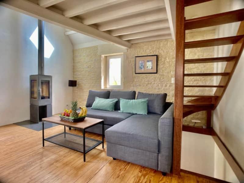 Cottage D'Exception - Coeur De Normandie Vienne-en-Bessin Bagian luar foto